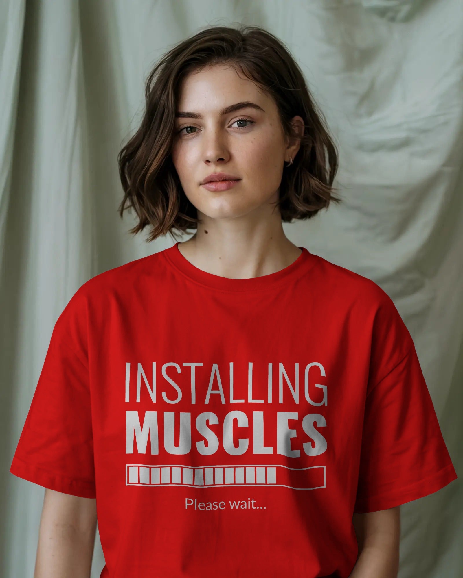 Installing Muscles