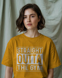 Straight Outta The Gym