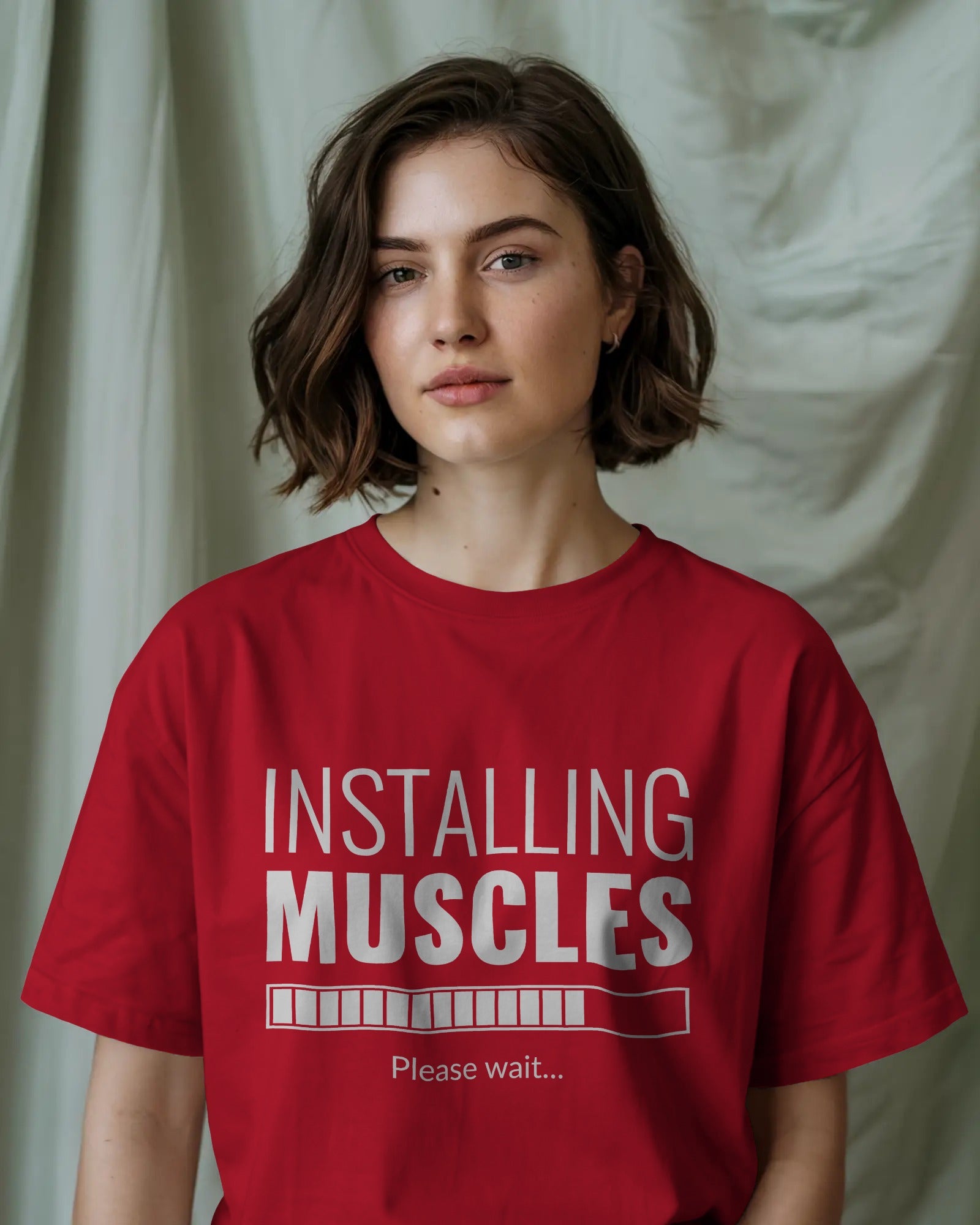 Installing Muscles