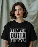 Straight Outta The Gym
