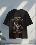 Fit Is Not A Destination It Is A Way Of Life