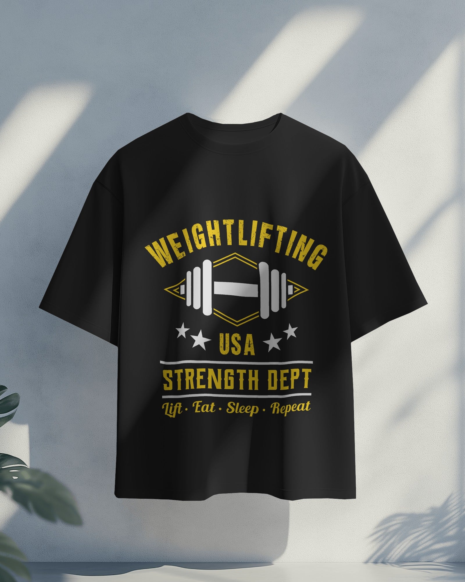 Weightlifting Strength Dept