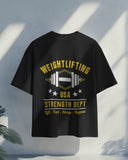 Weightlifting Strength Dept