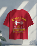 Weightlifting Strength Dept