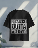 Straight Outta The Gym