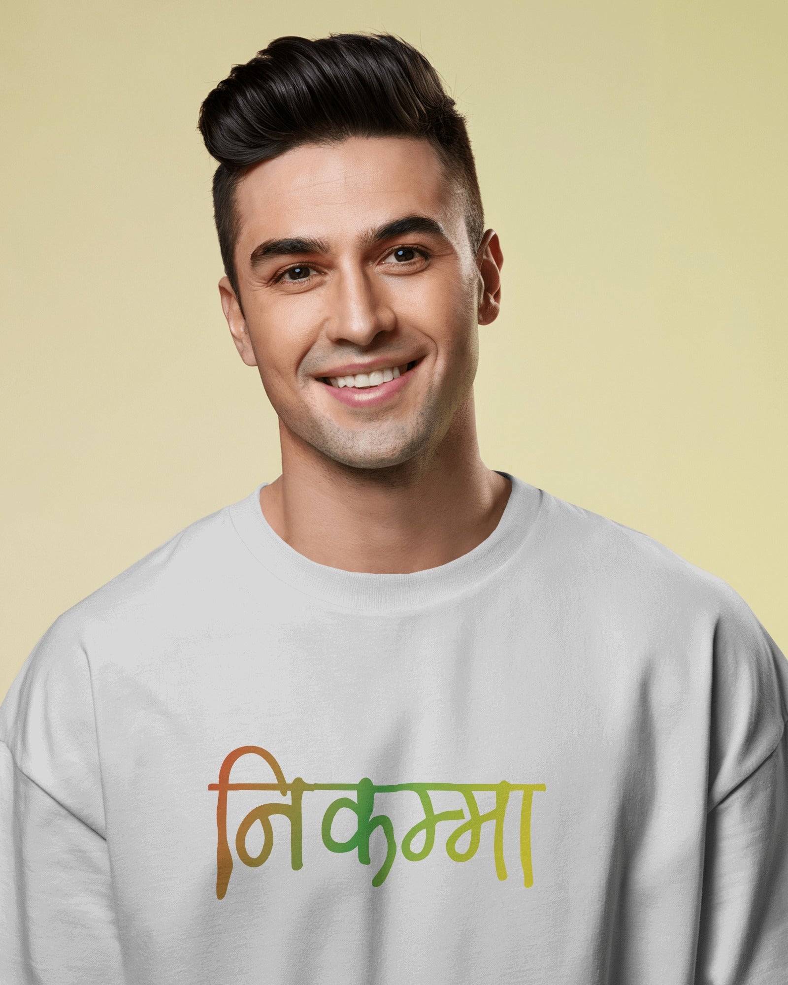 Nikama – Zero Effort, Maximum Chill!