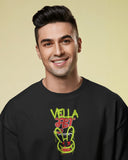 Vella Munda – Chillin_ Like a Boss!