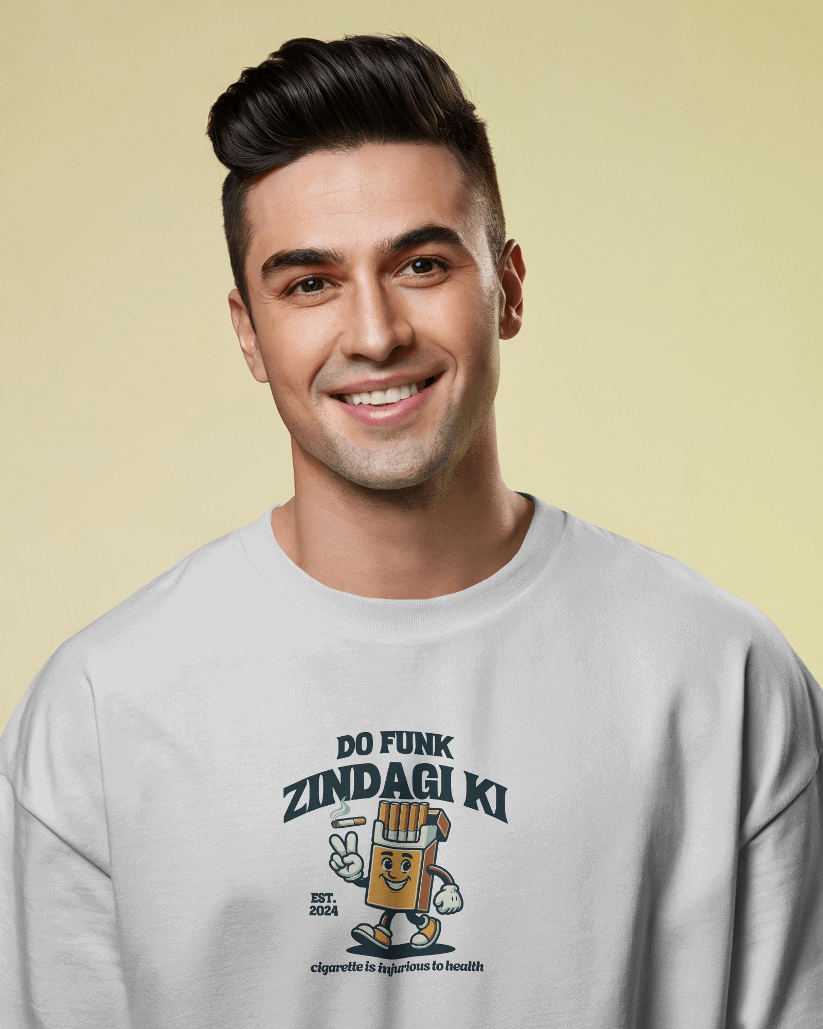 Do Funk Zindagi Ki