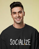 👥 Socialize