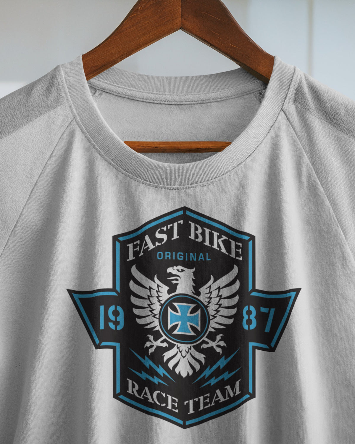 Eagle Speed Legacy