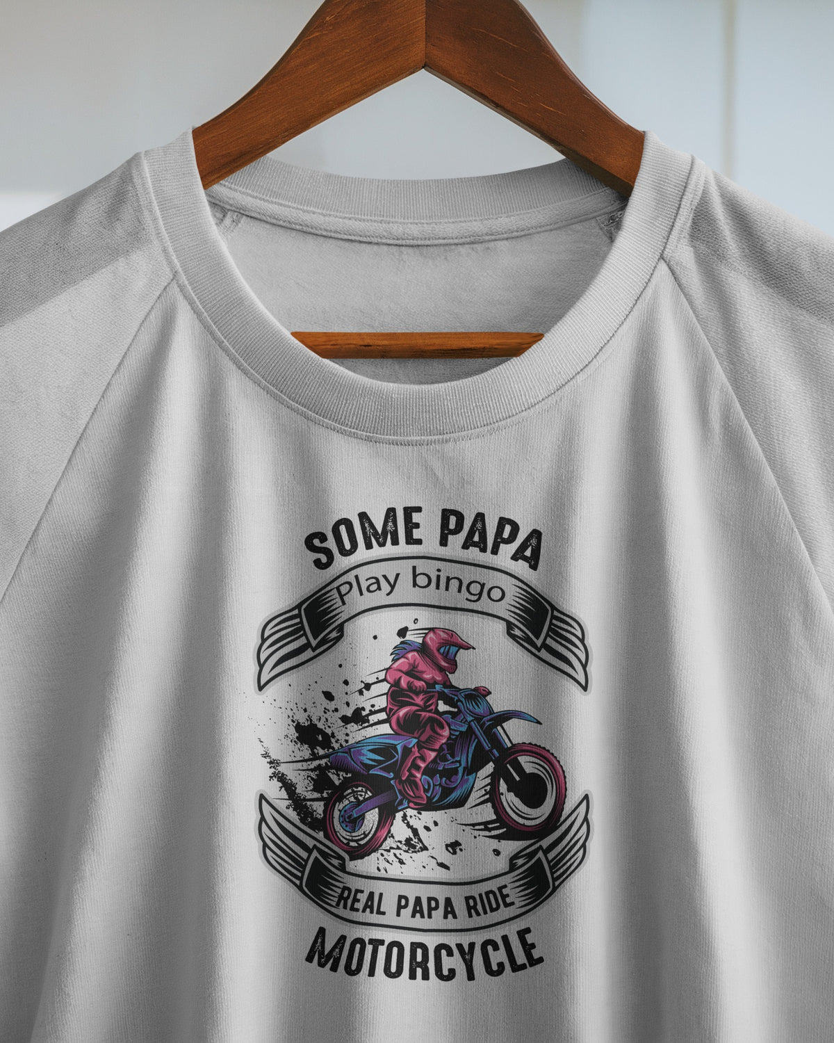 Papa's Road Tales