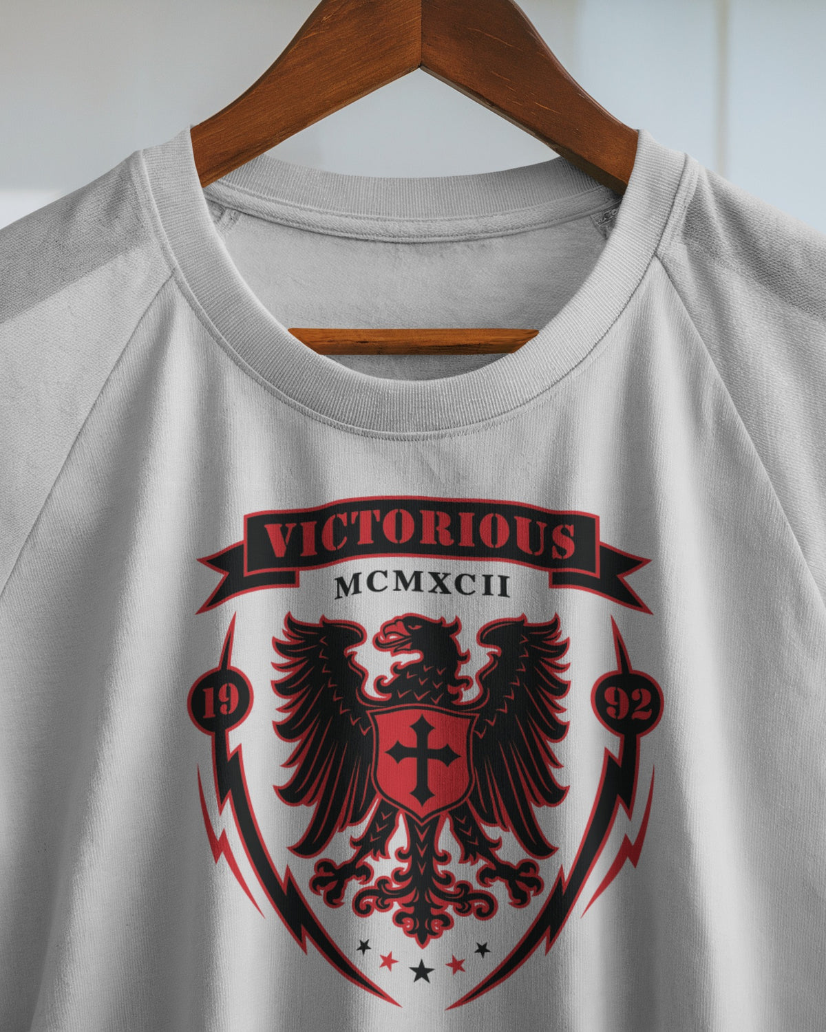 Victorious Legacy