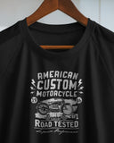 American Custom Motorcycle