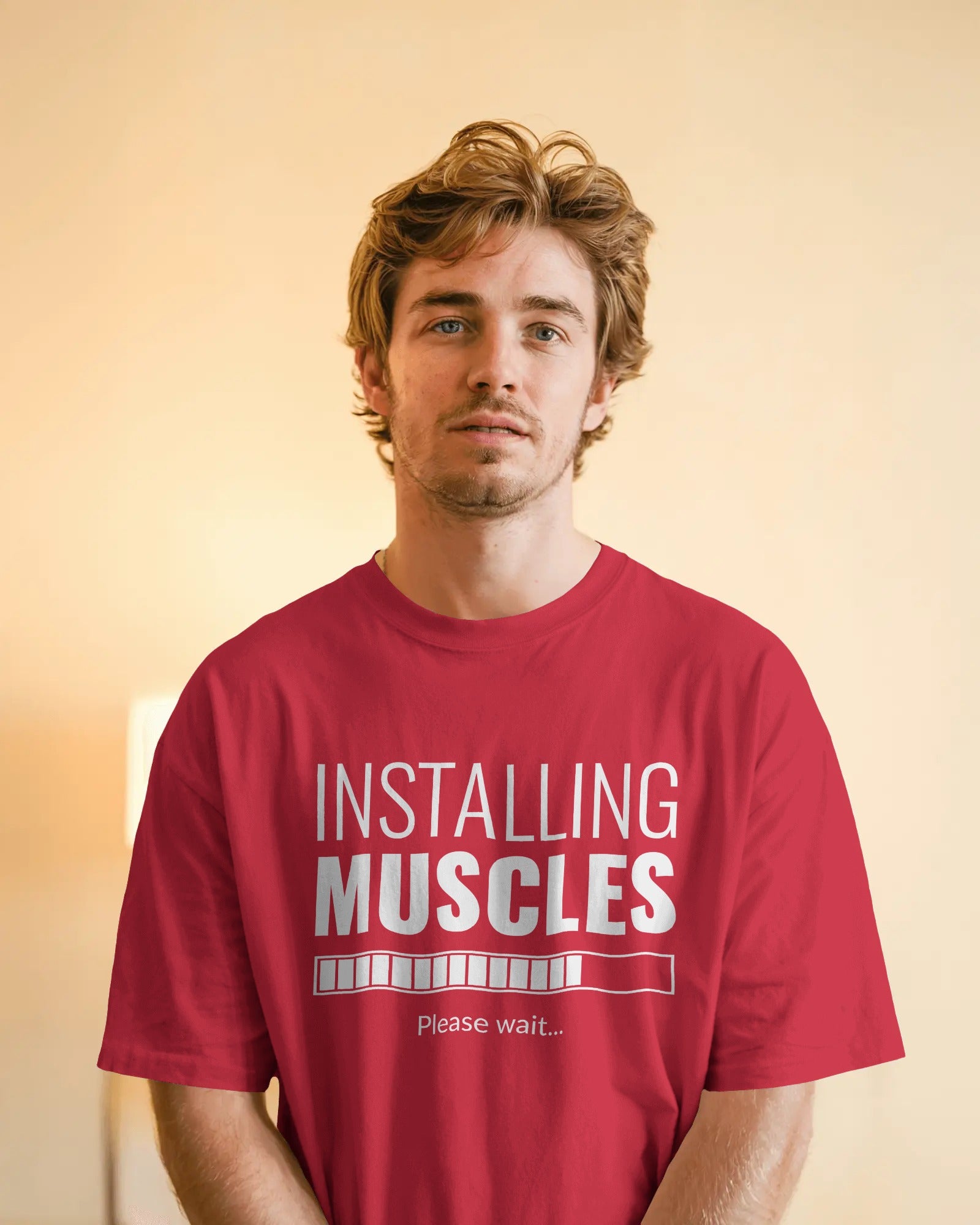 Installing Muscles