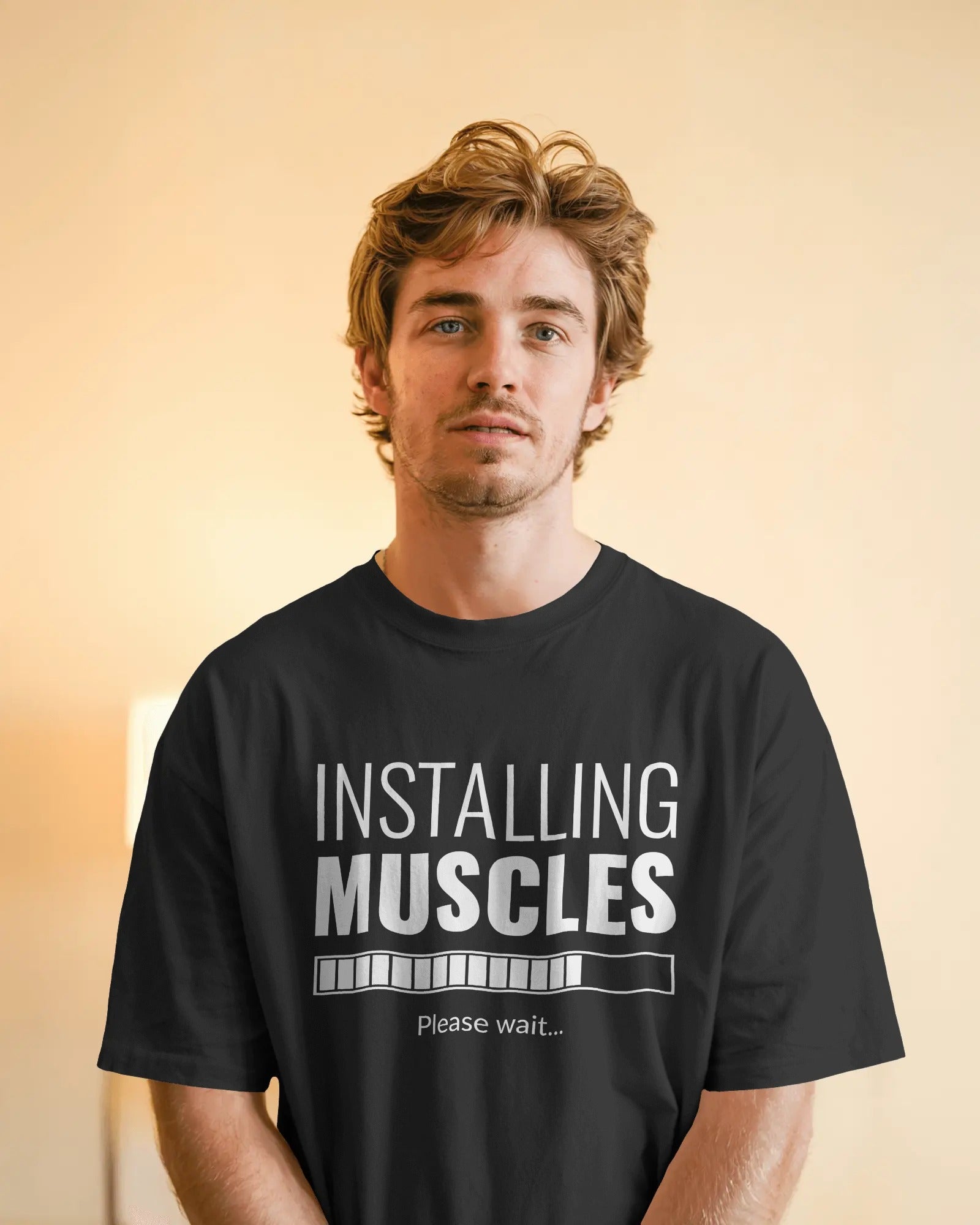 Installing Muscles