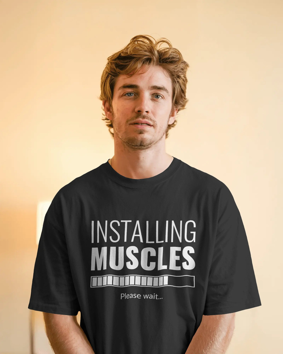 Installing Muscles