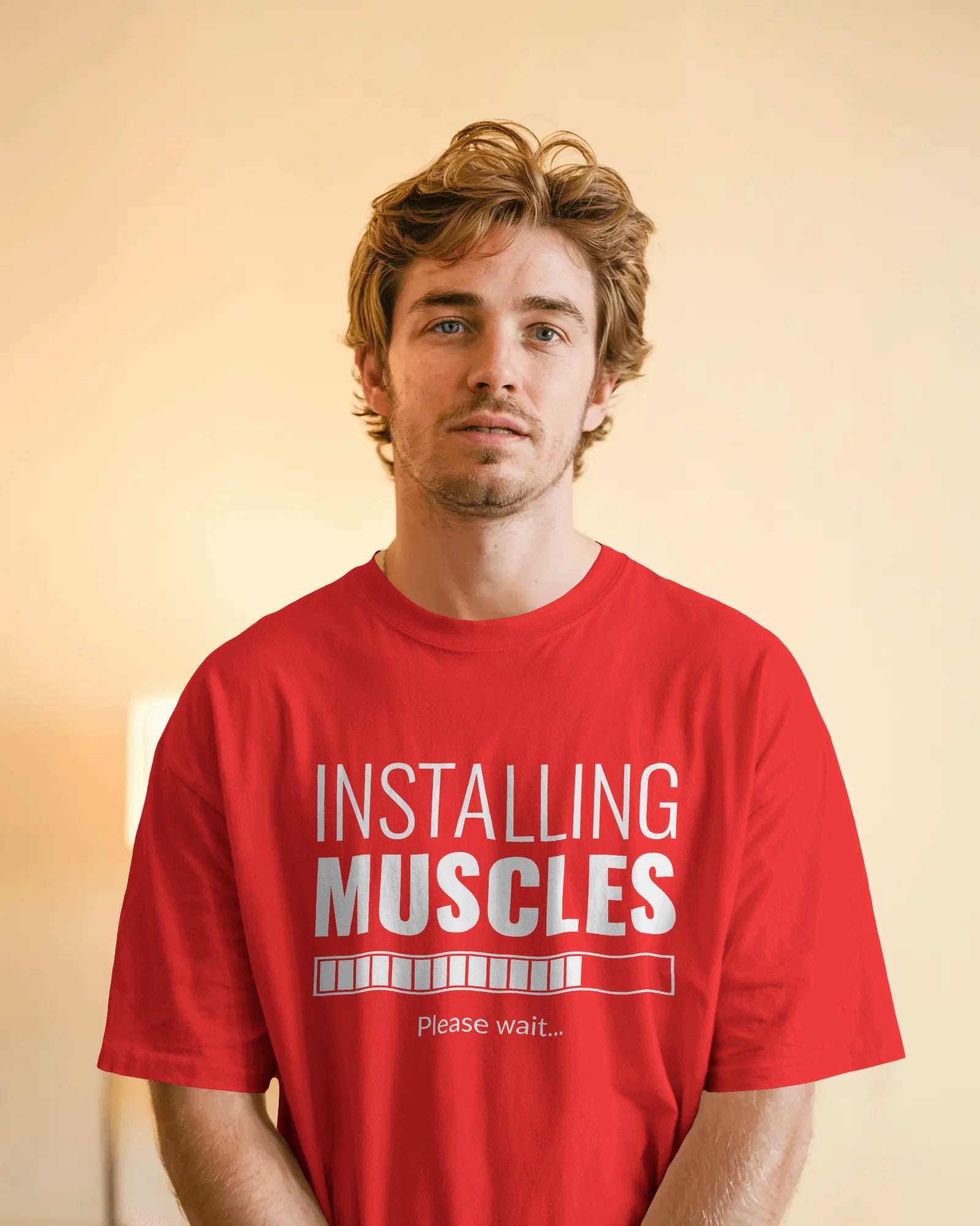 Installing Muscles