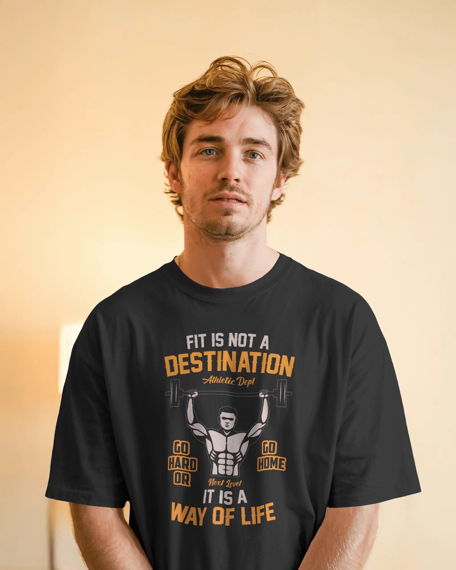 Fit Is Not A Destination It Is A Way Of Life