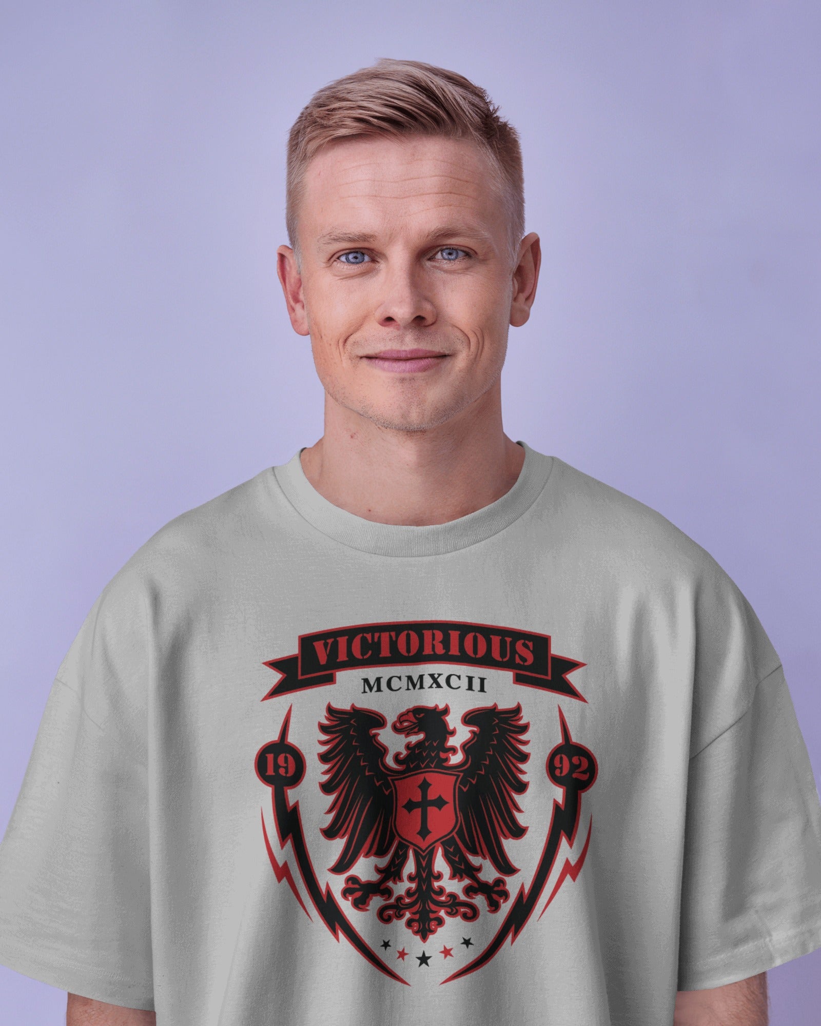 Victorious Legacy