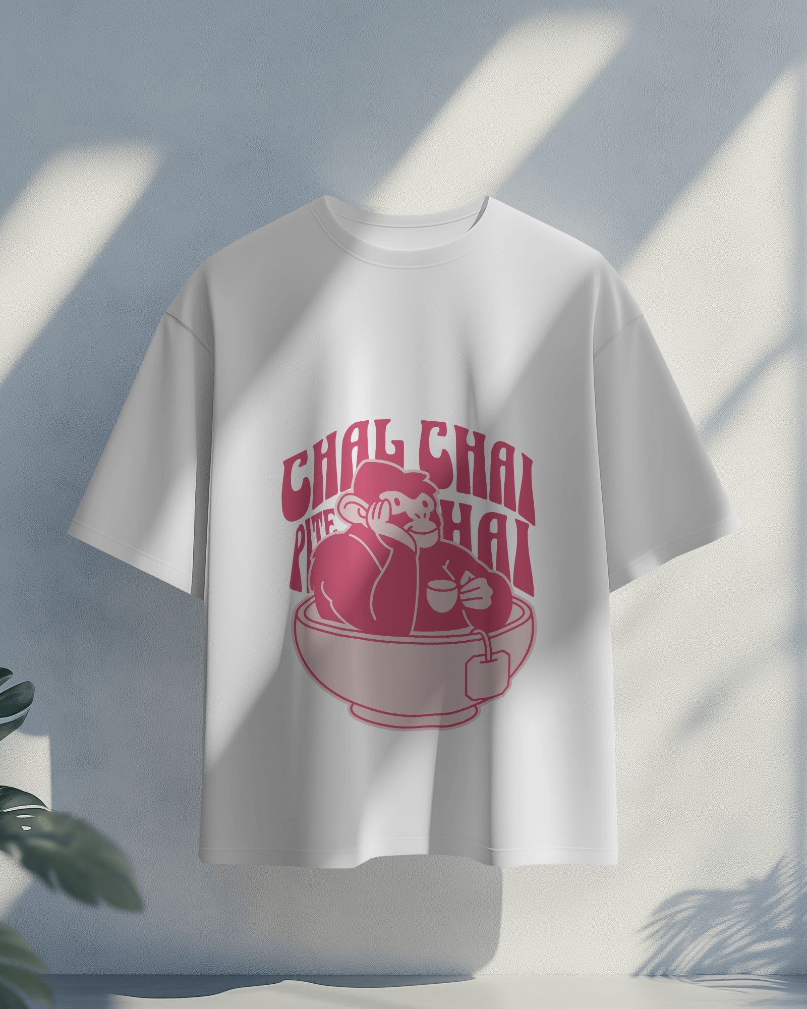 ☕ Chai Chai Pite Hai