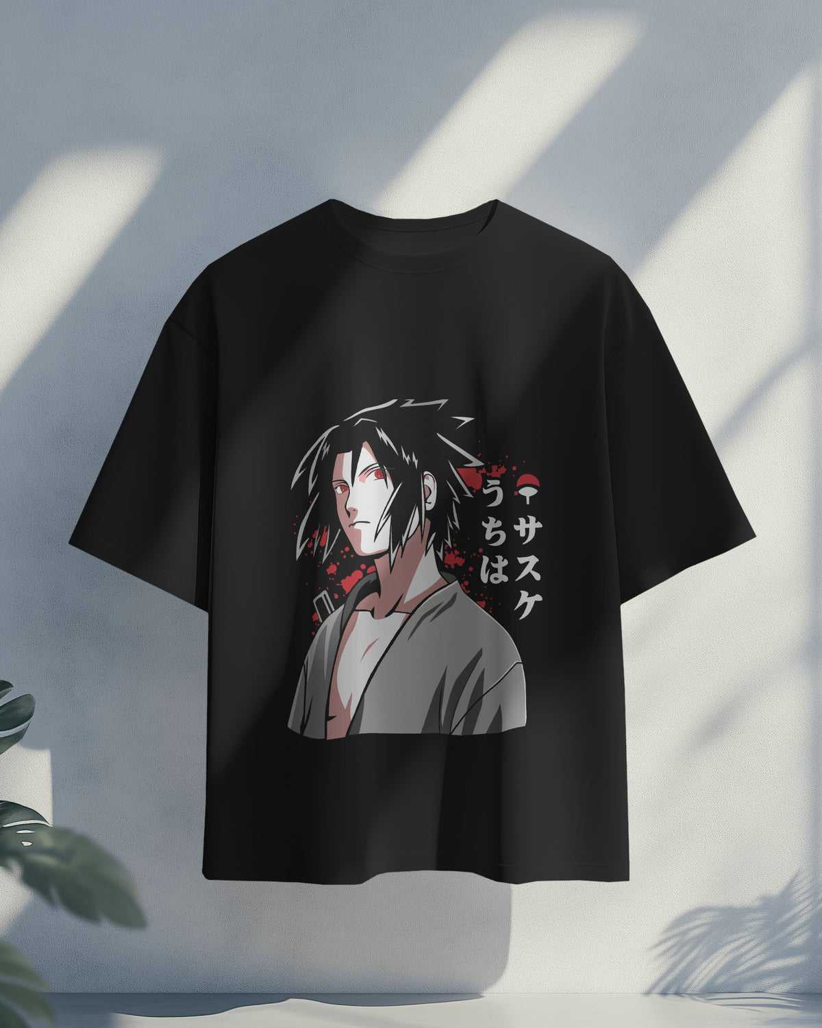 Sasuke Uchiha