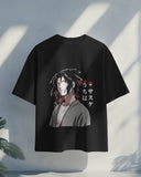 Sasuke Uchiha