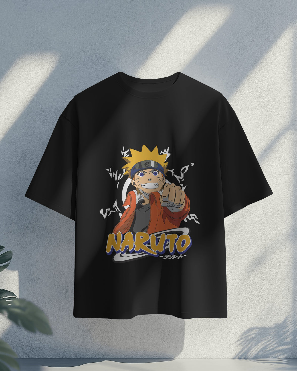 Shinobi Spotlight