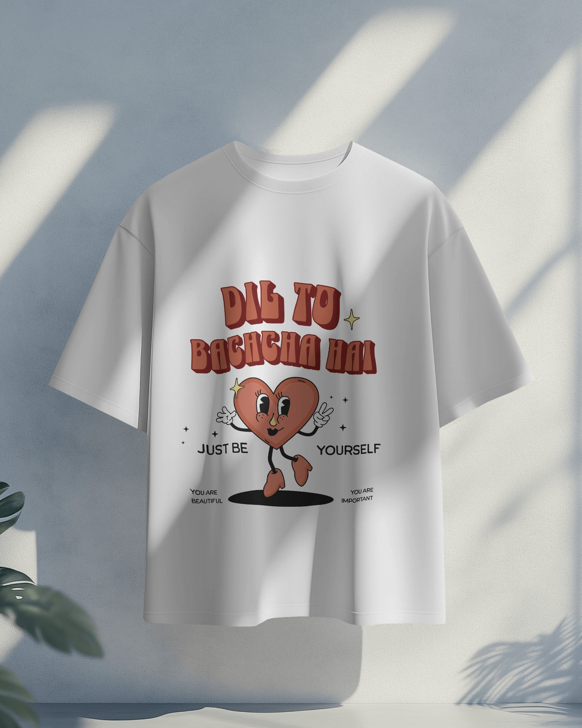 Dil Tu Baccha Hai