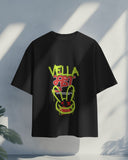 Vella Munda – Chillin_ Like a Boss!