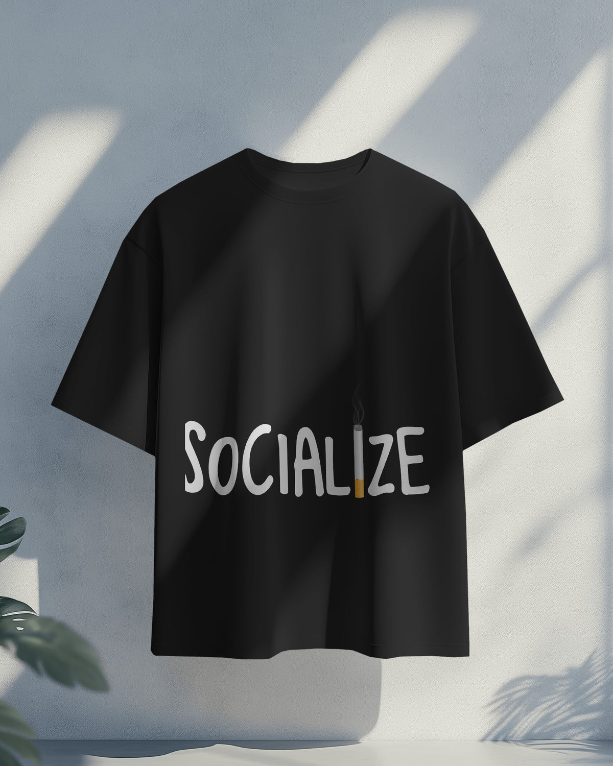 👥 Socialize