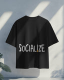 👥 Socialize