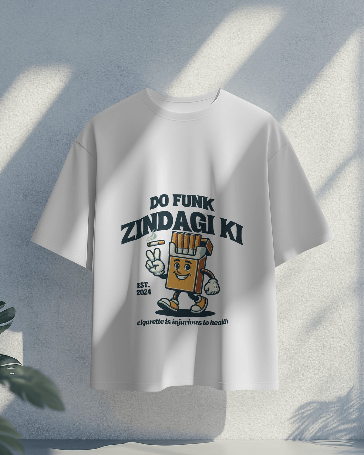 Do Funk Zindagi Ki