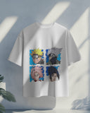 Team 7 Portraits