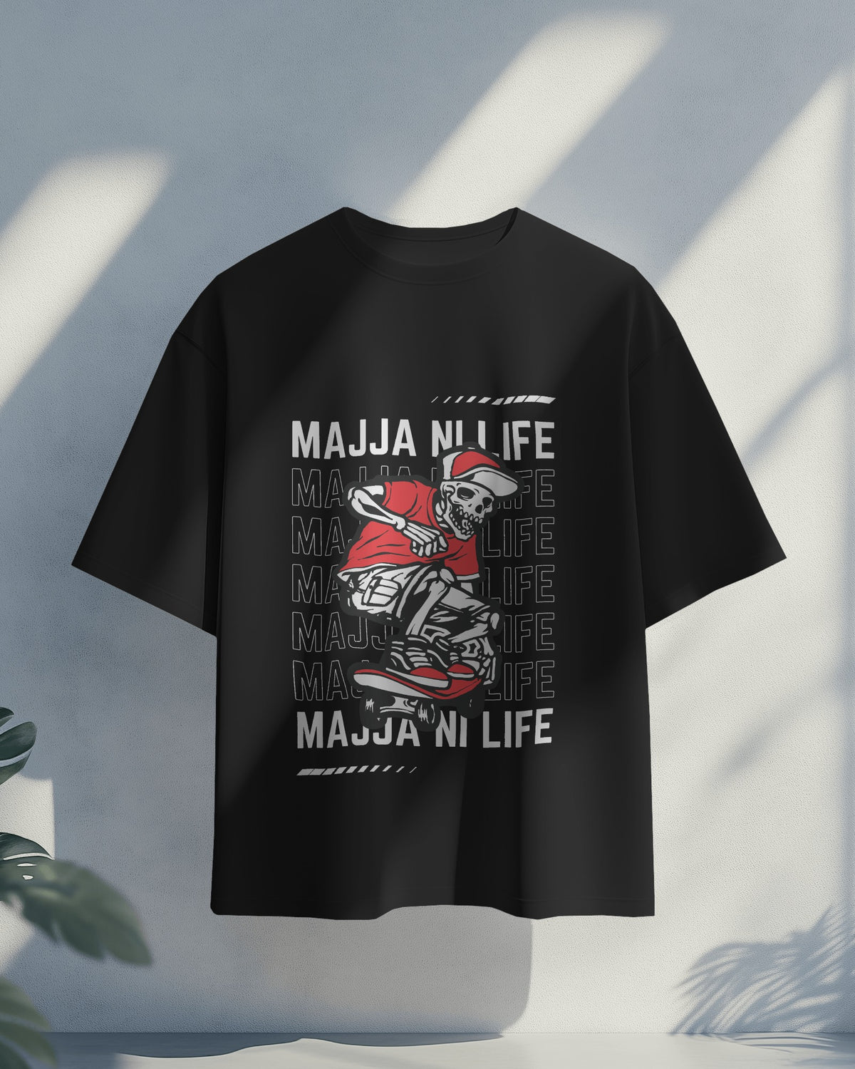 🎉 Maja Ni Life