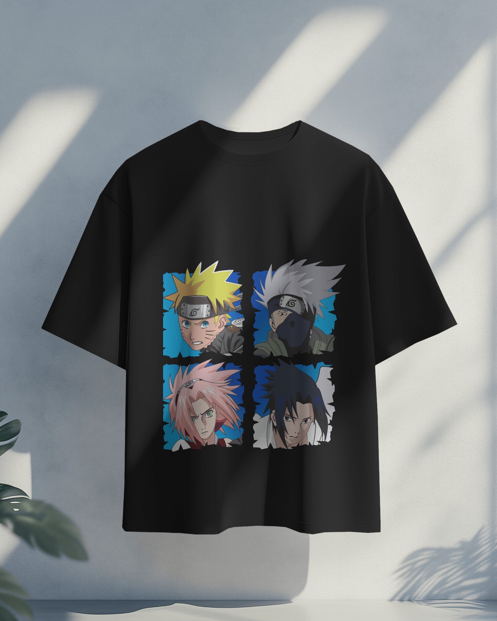 Team 7 Portraits