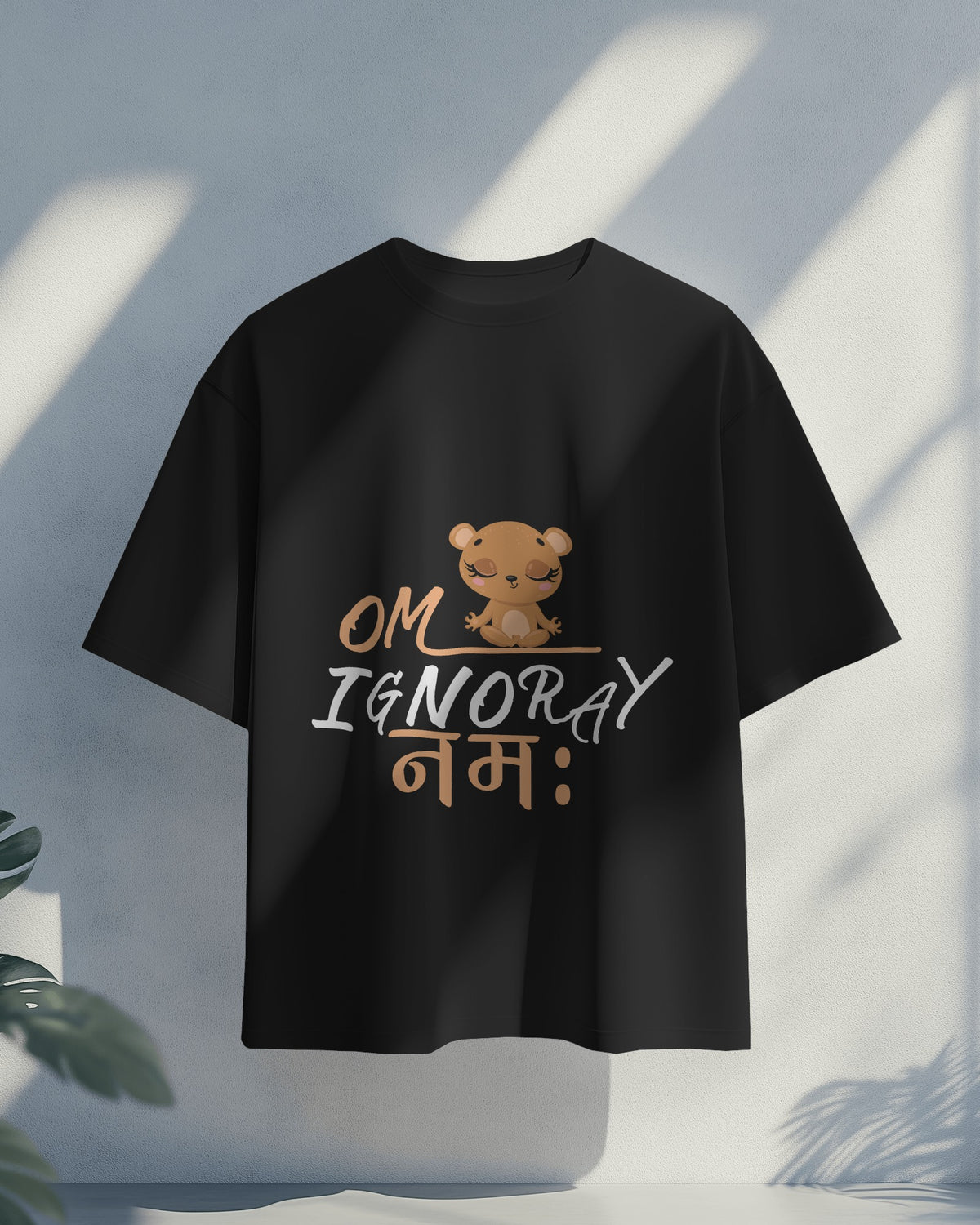 Om Ignoray Namah