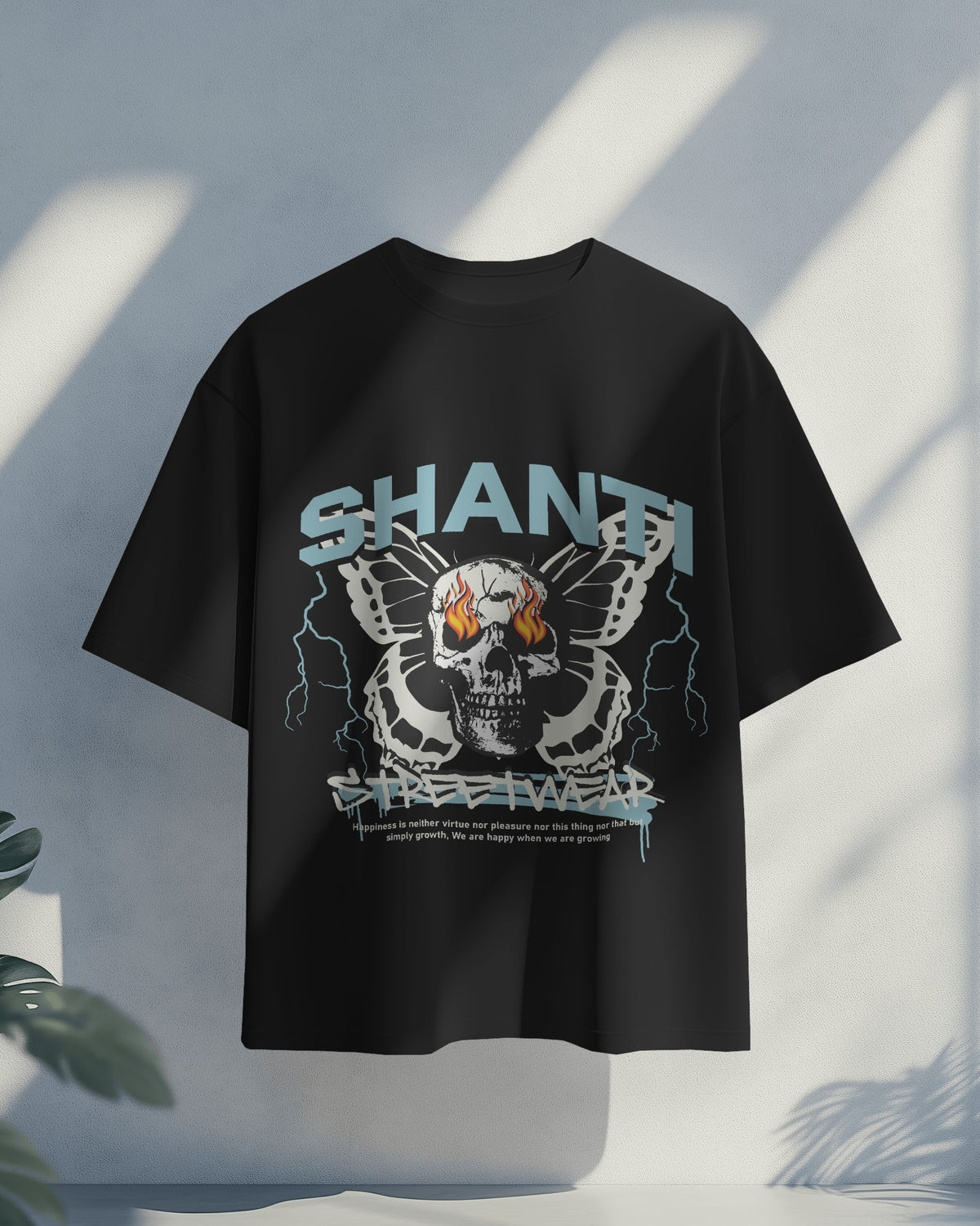Shanti Streetwear