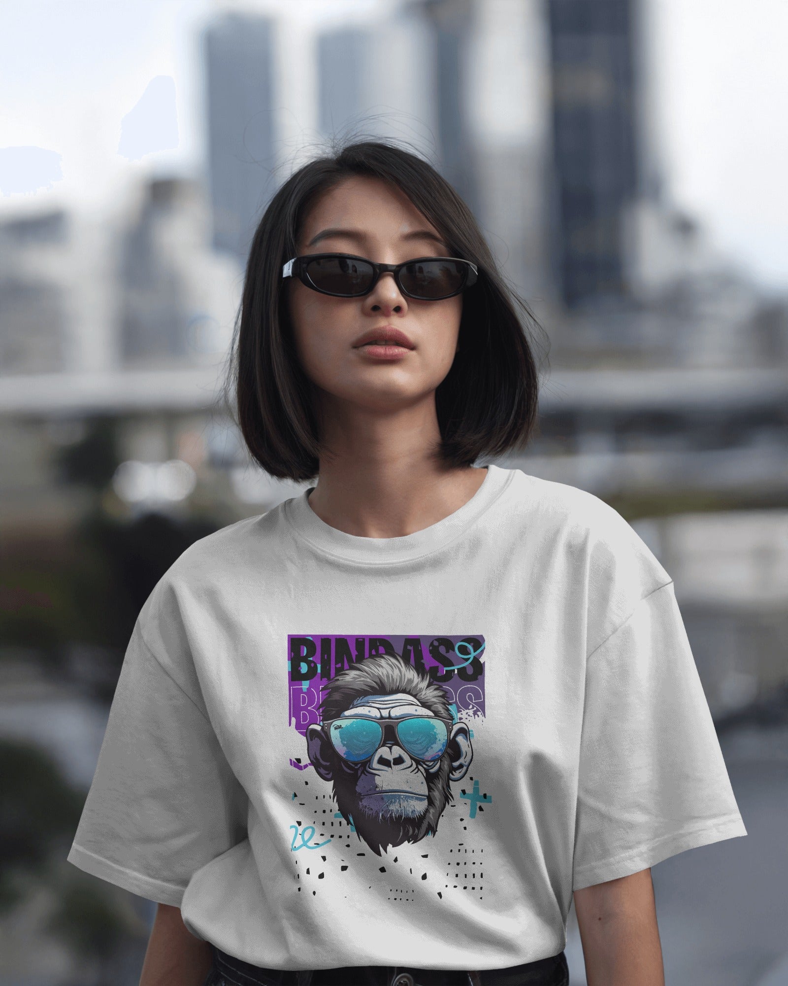Bindass – No Worries, Just Vibes!
