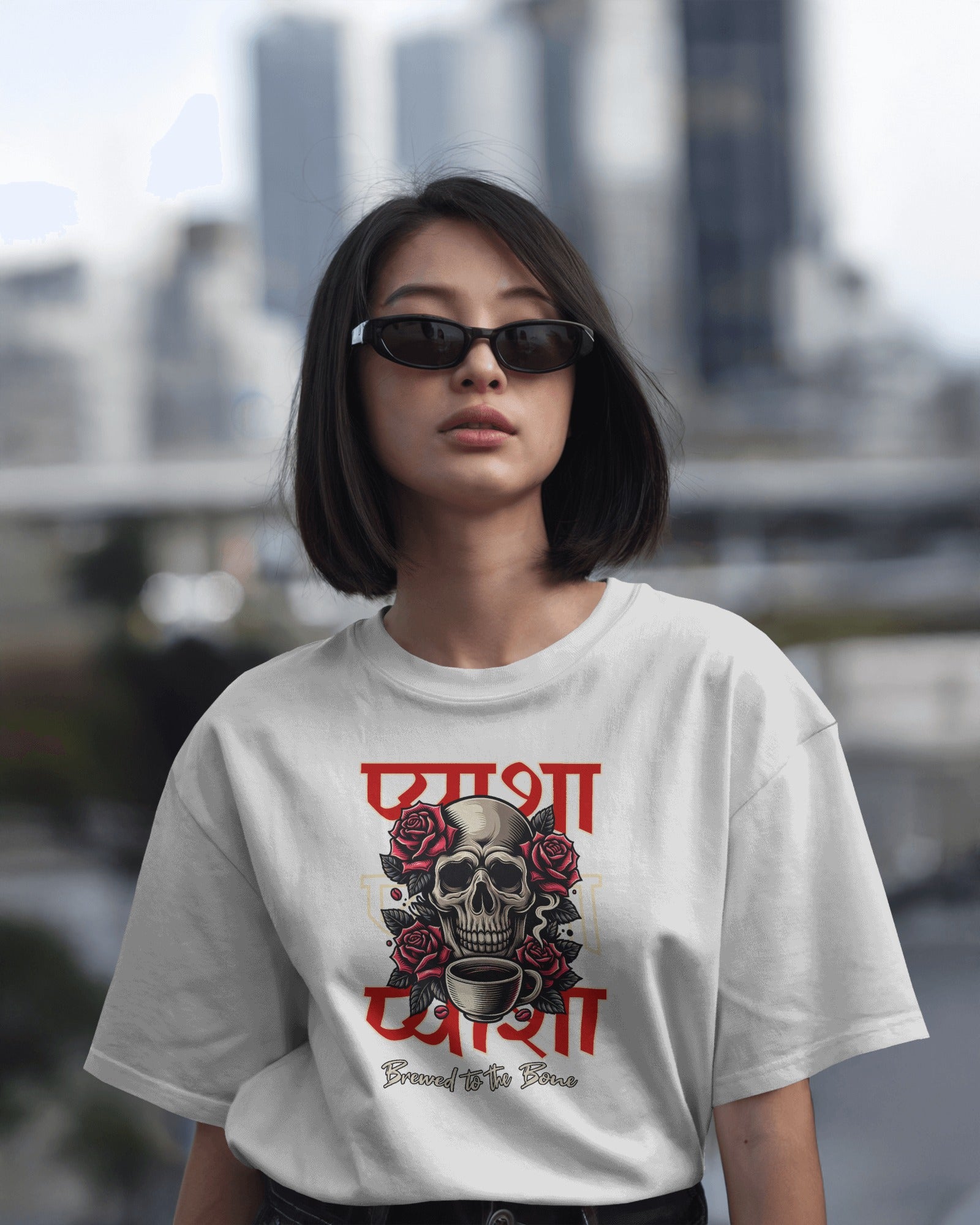 🥤 Pyasa – Thirsty for More!