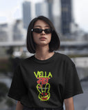 Vella Munda – Chillin_ Like a Boss!