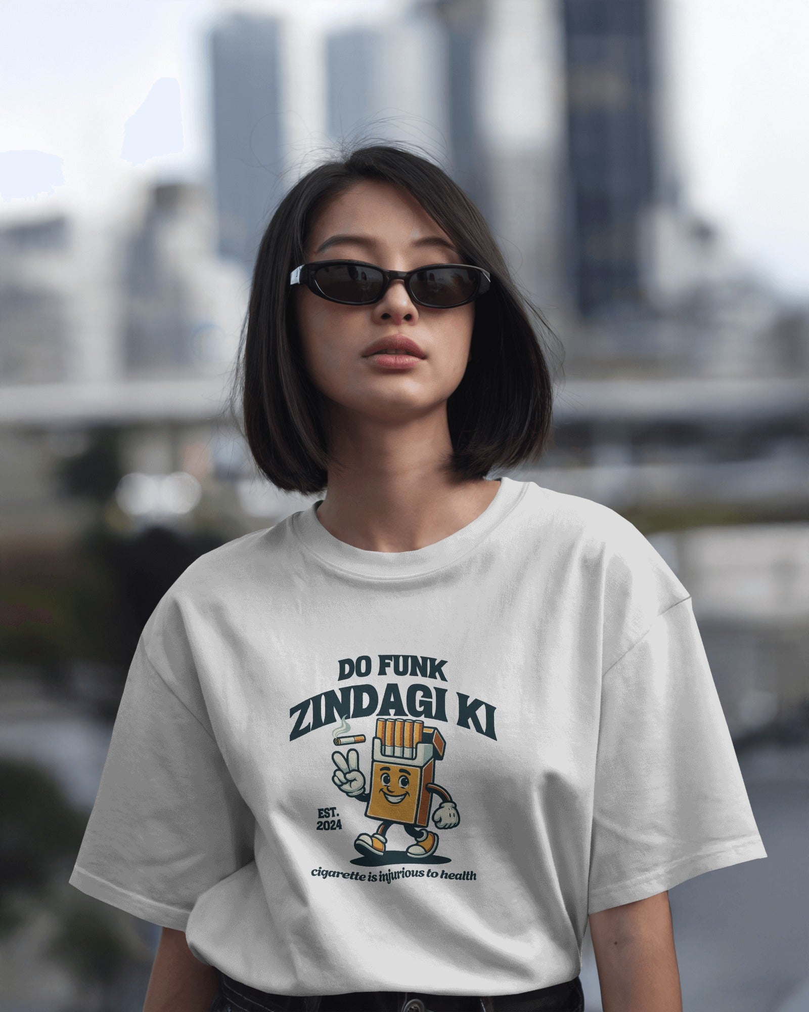 Do Funk Zindagi Ki