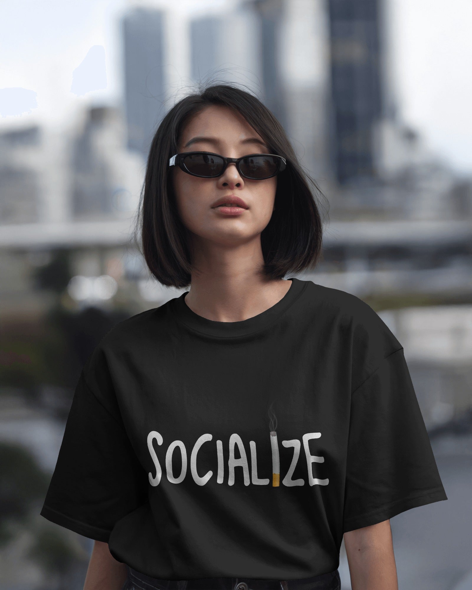 👥 Socialize