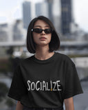 👥 Socialize