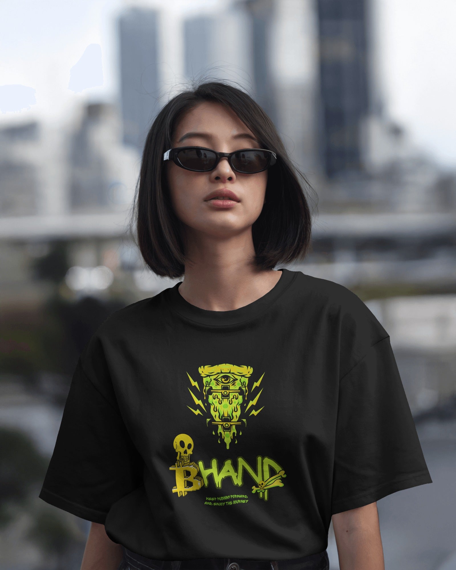 Bhand – No Stress, Just Vibes!